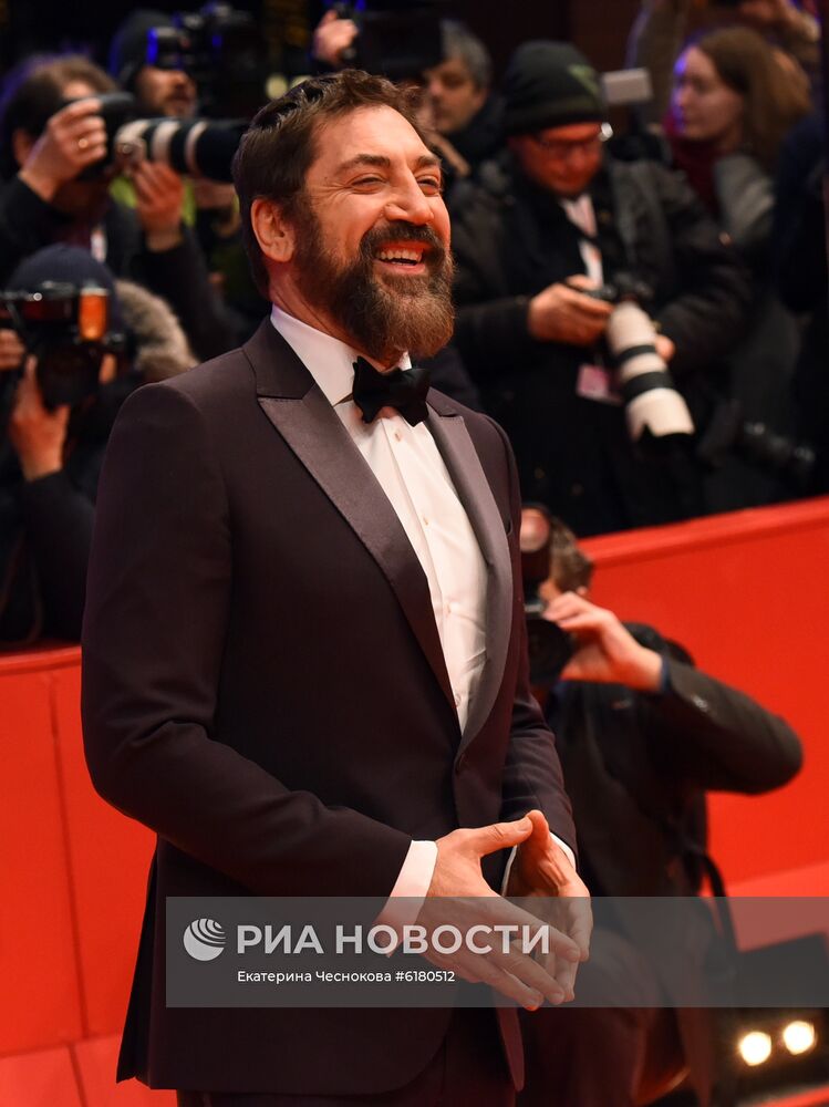 Берлинский кинофестиваль