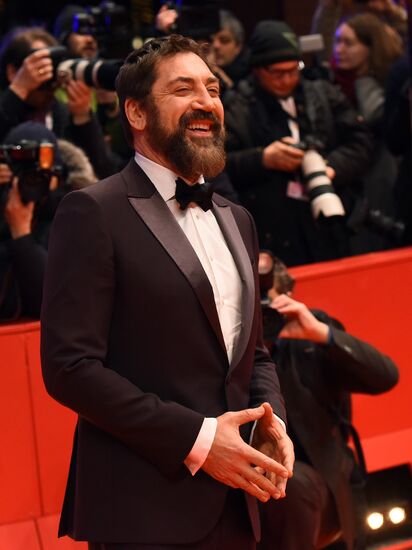 Берлинский кинофестиваль