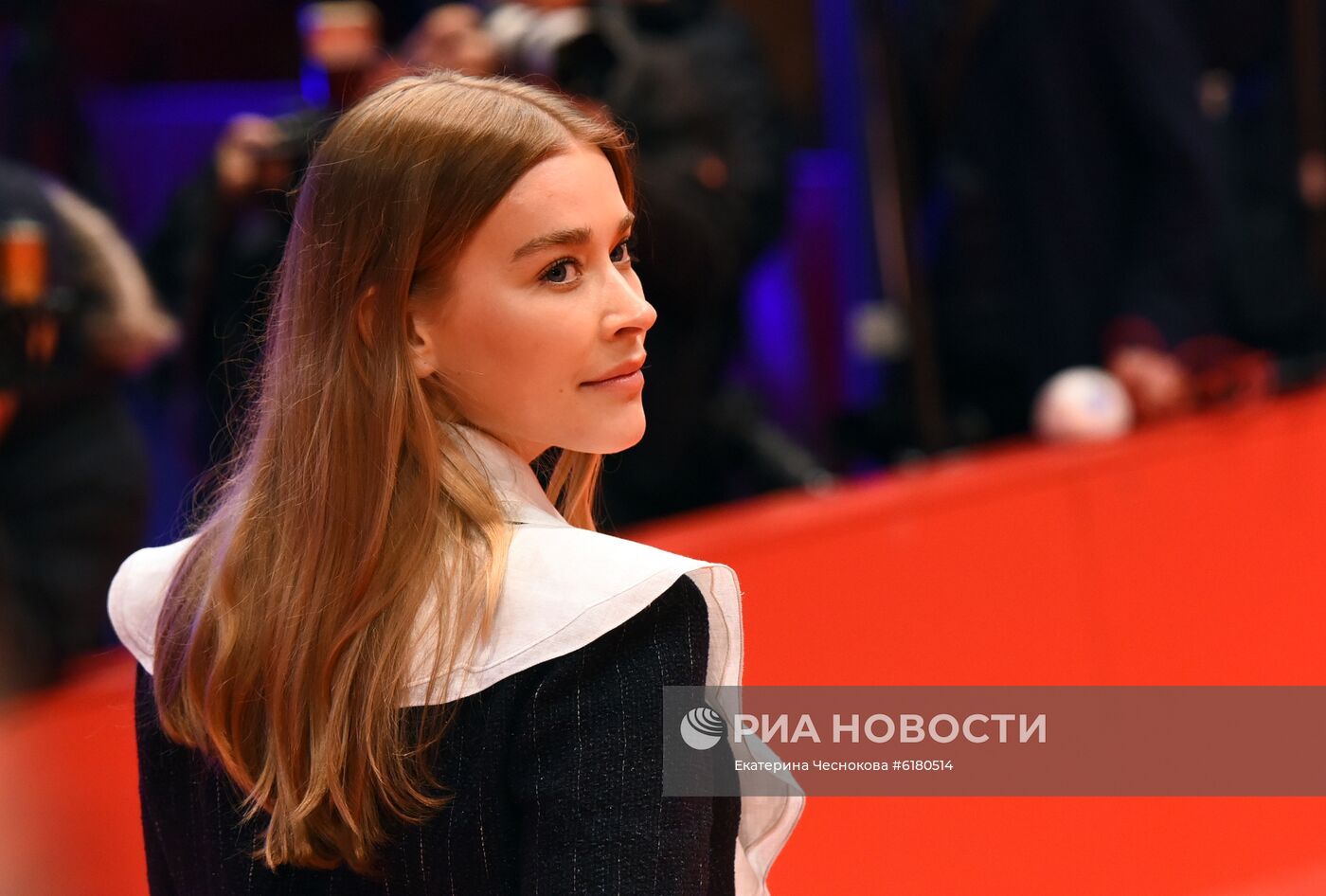 Берлинский кинофестиваль