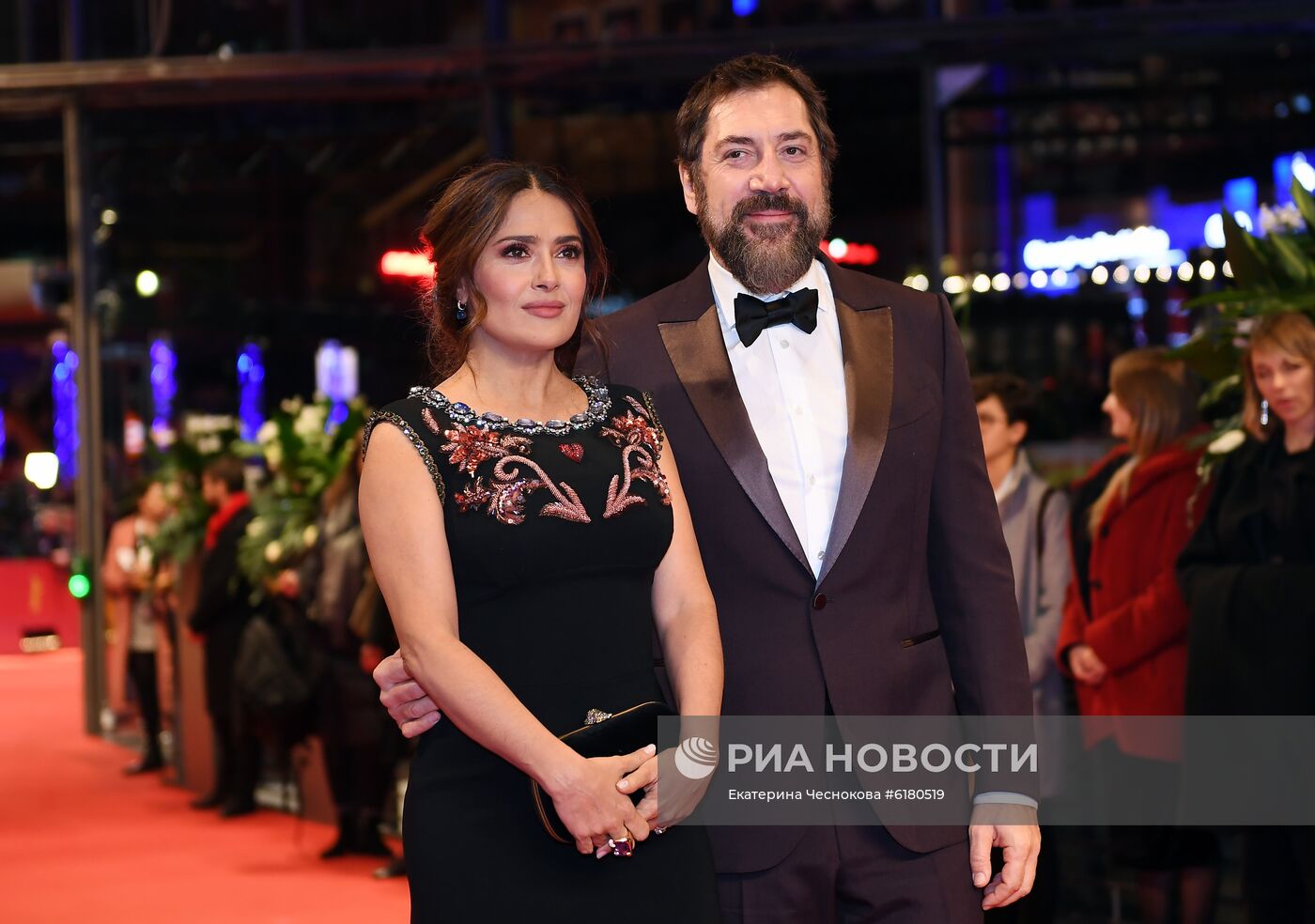 Берлинский кинофестиваль