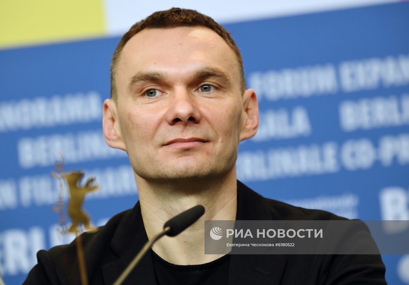 Берлинский кинофестиваль