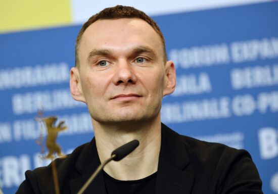 Берлинский кинофестиваль