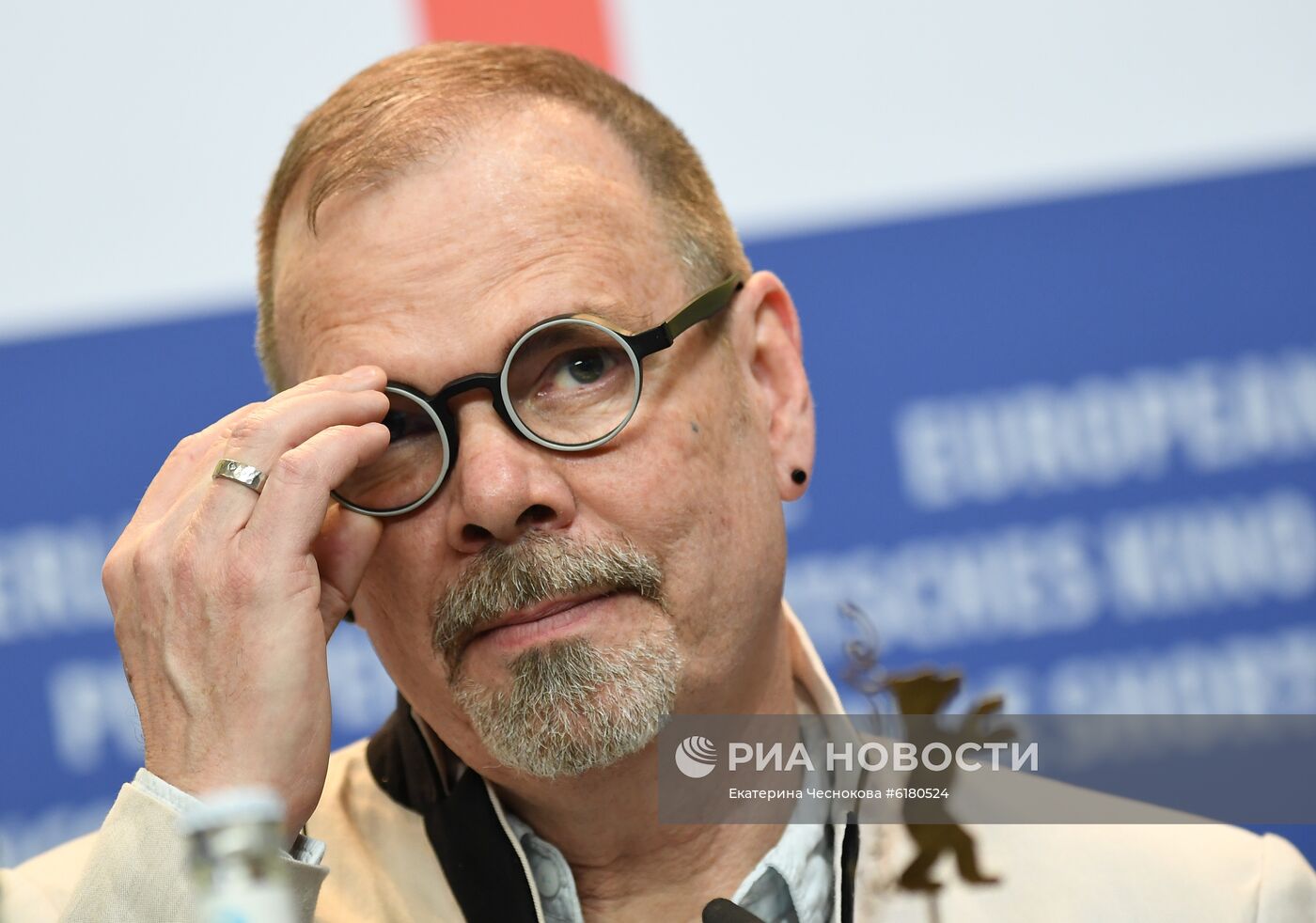 Берлинский кинофестиваль