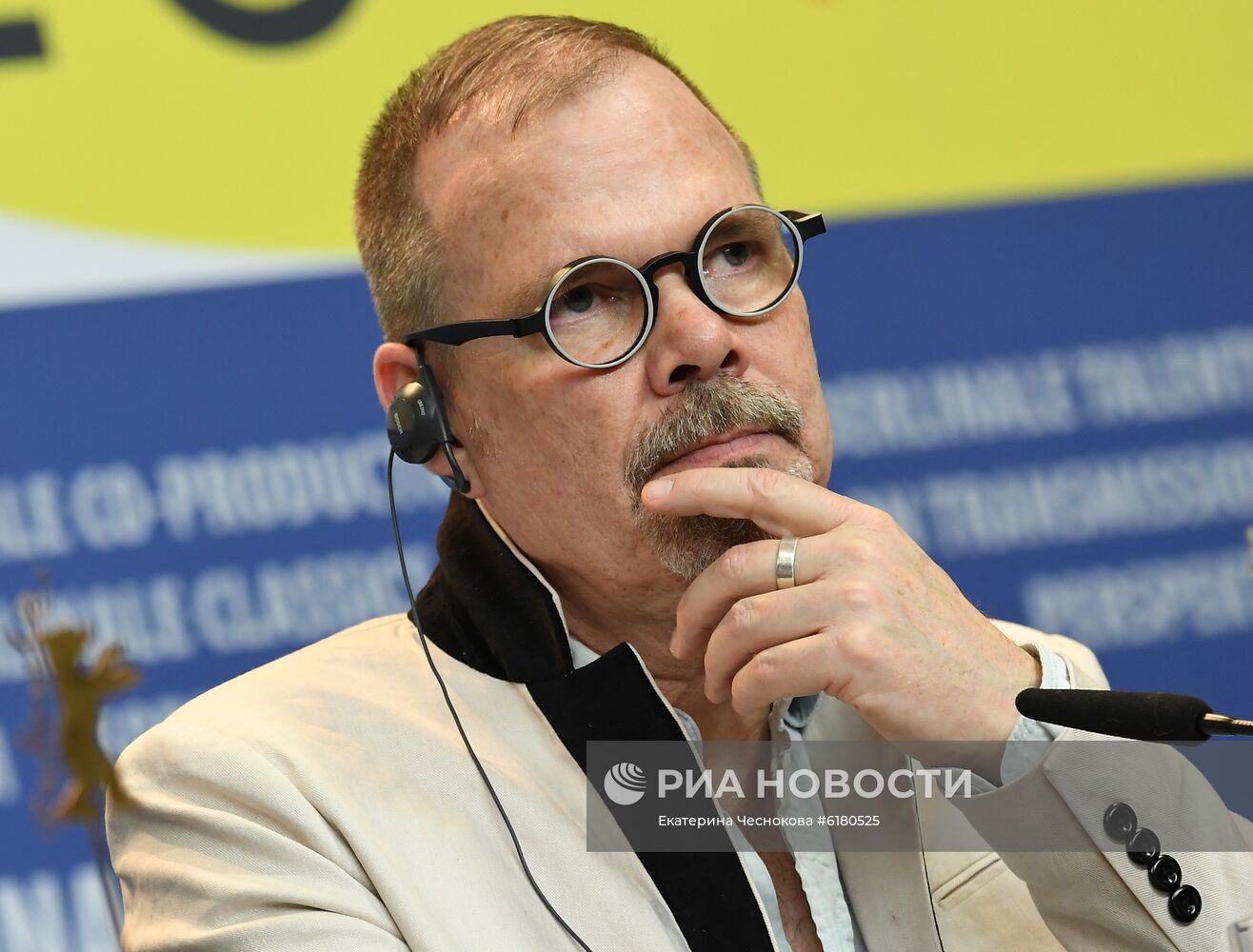 Берлинский кинофестиваль