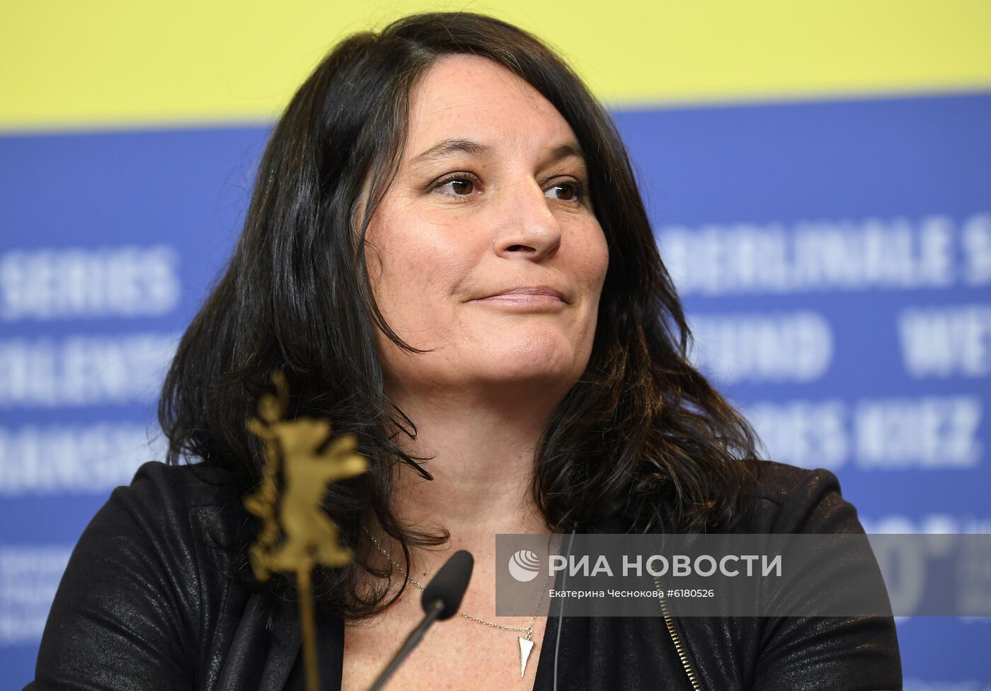 Берлинский кинофестиваль