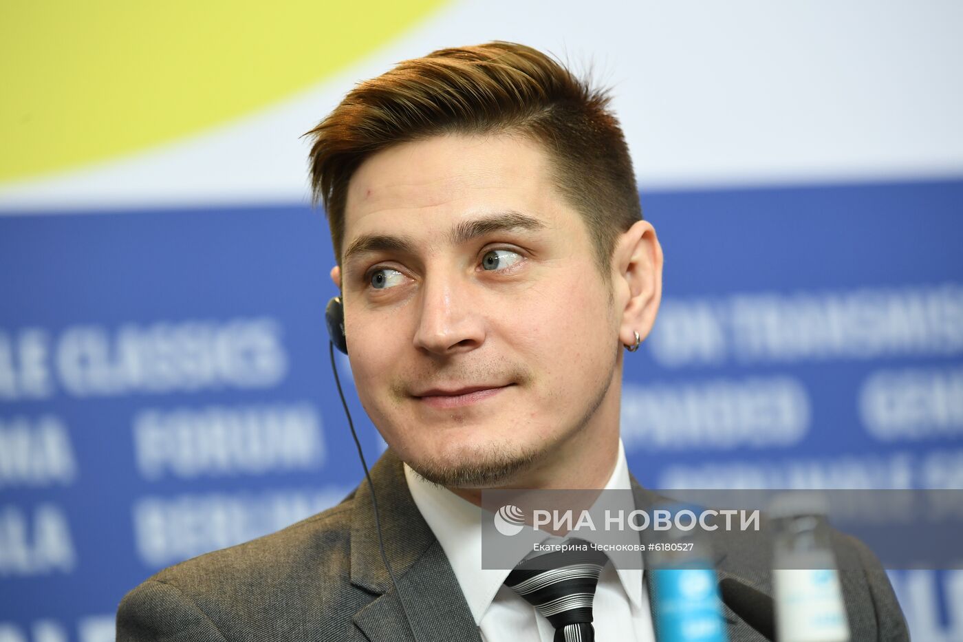 Берлинский кинофестиваль