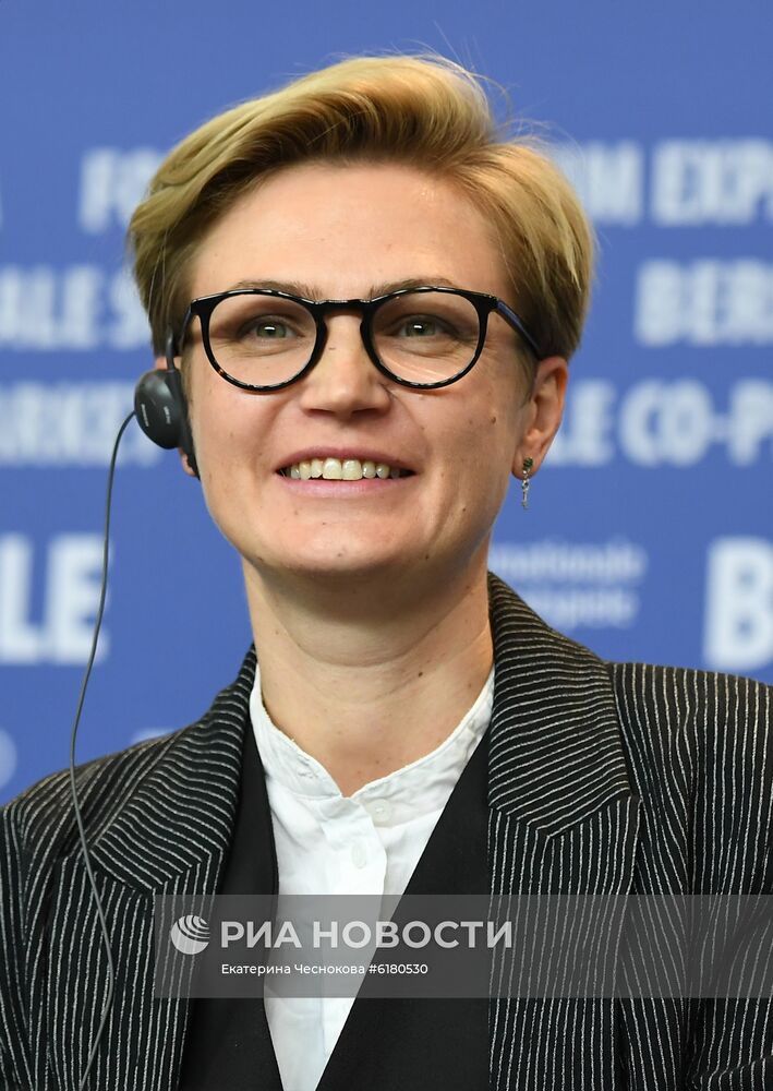 Берлинский кинофестиваль