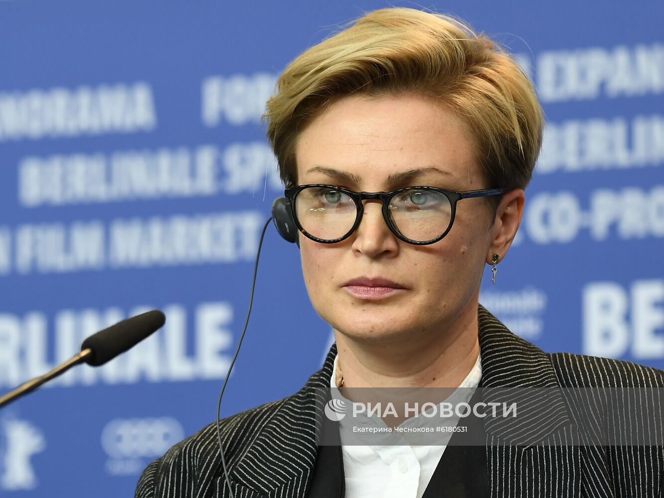 Берлинский кинофестиваль