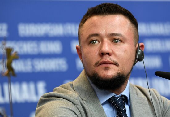 Берлинский кинофестиваль