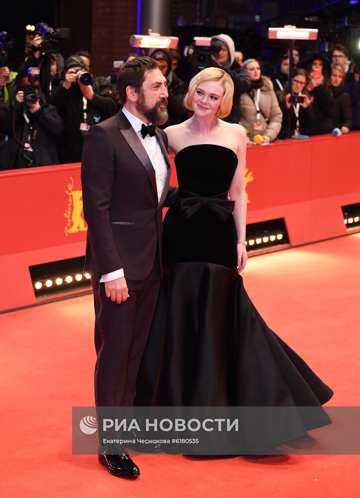 Берлинский кинофестиваль