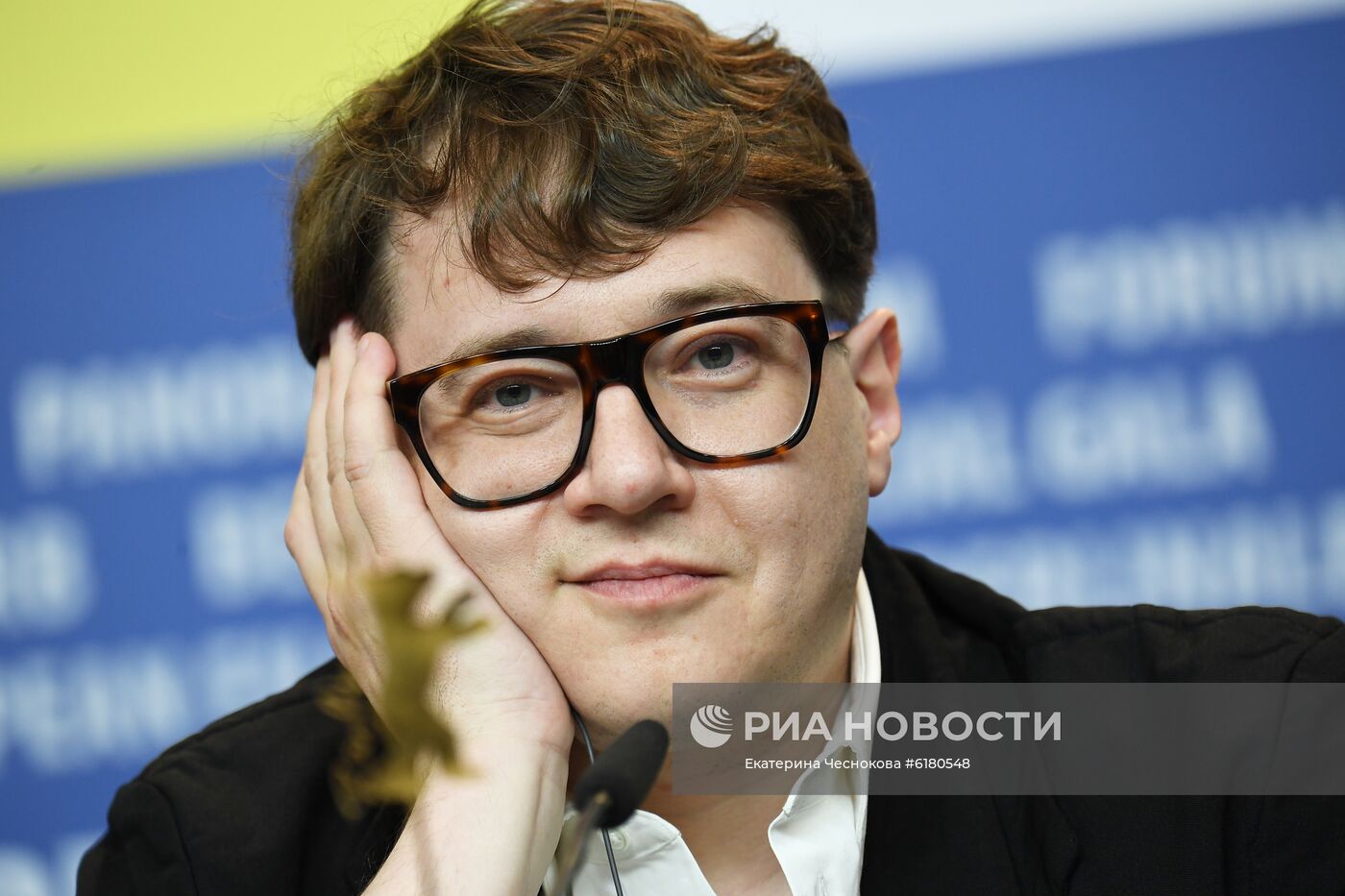 Берлинский кинофестиваль