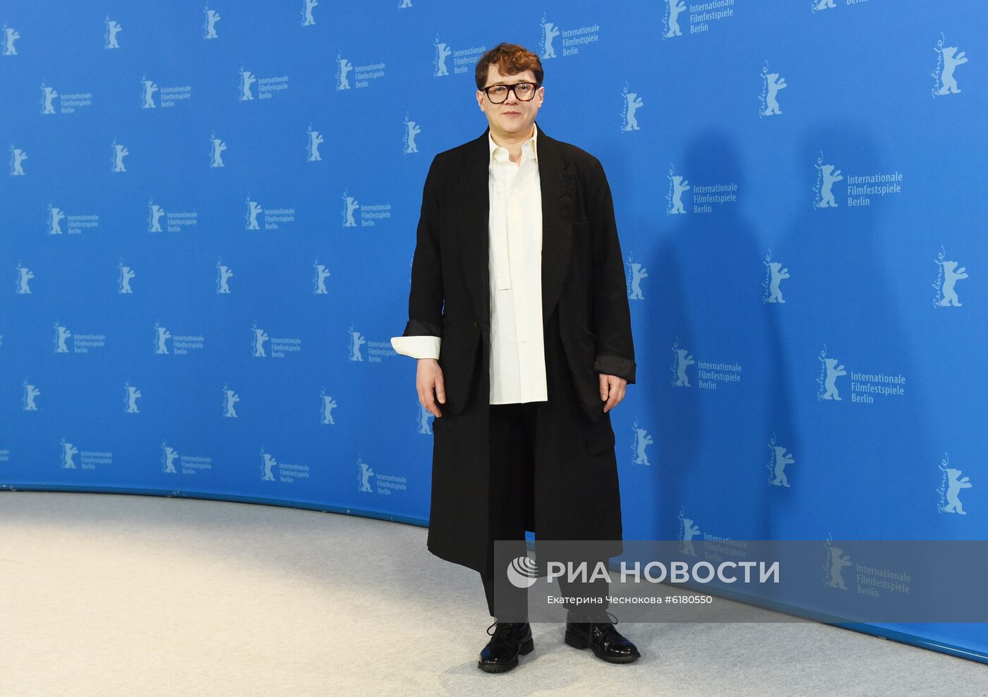 Берлинский кинофестиваль