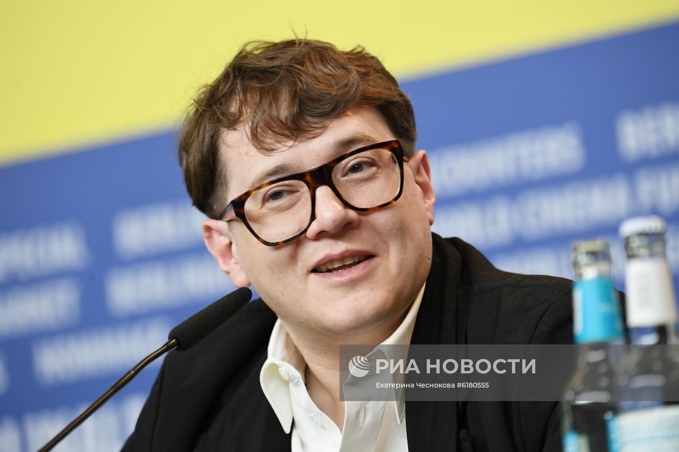 Берлинский кинофестиваль