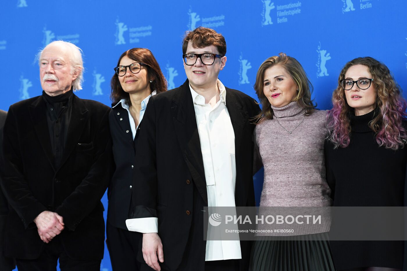 Берлинский кинофестиваль