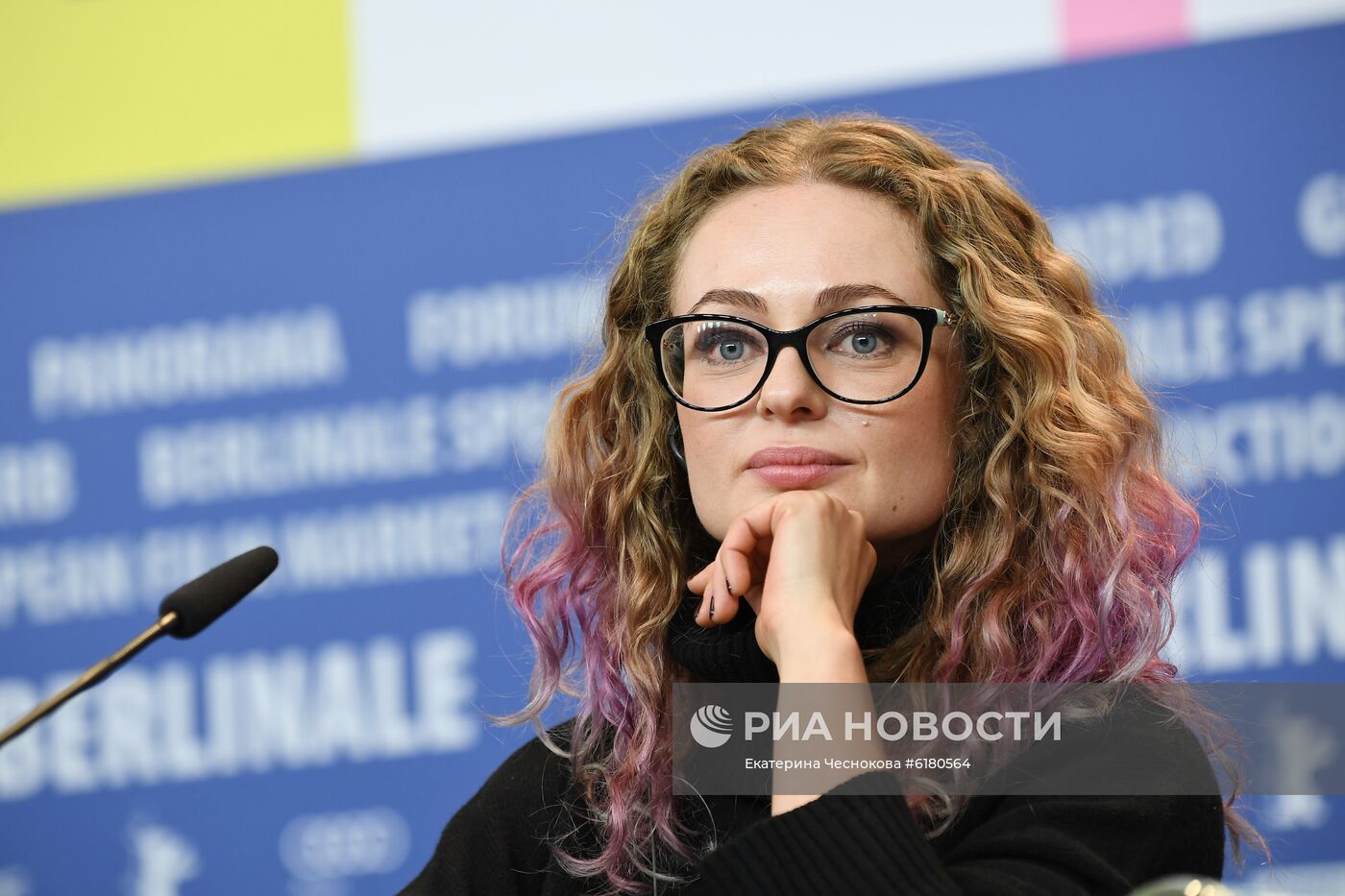 Берлинский кинофестиваль