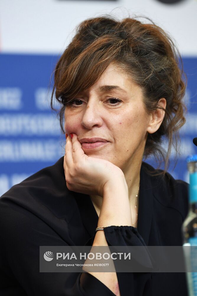 Берлинский кинофестиваль