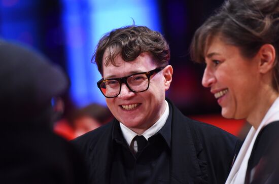 Берлинский кинофестиваль