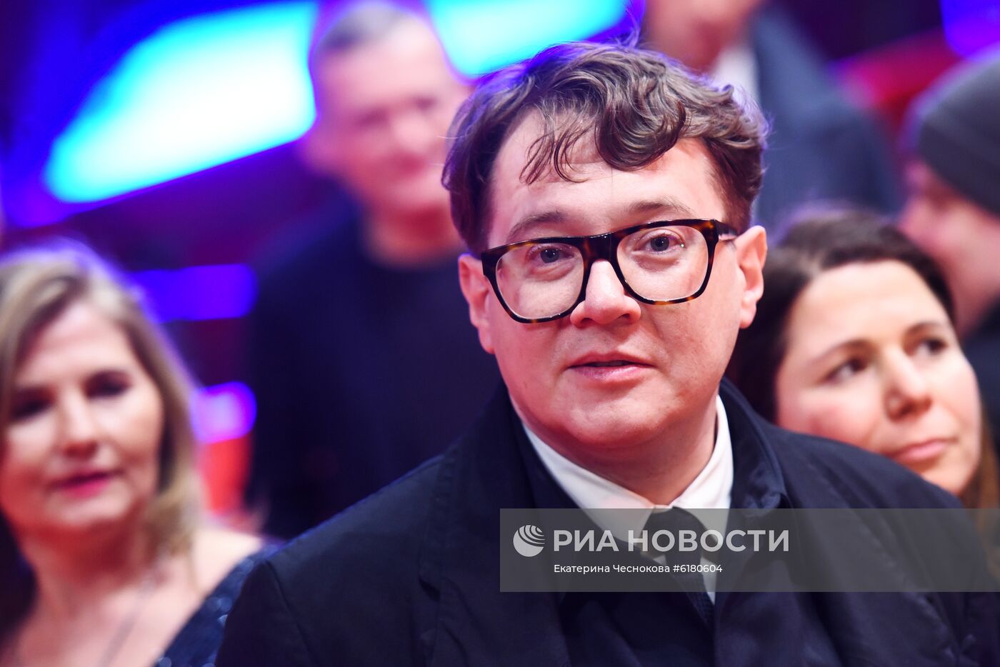 Берлинский кинофестиваль