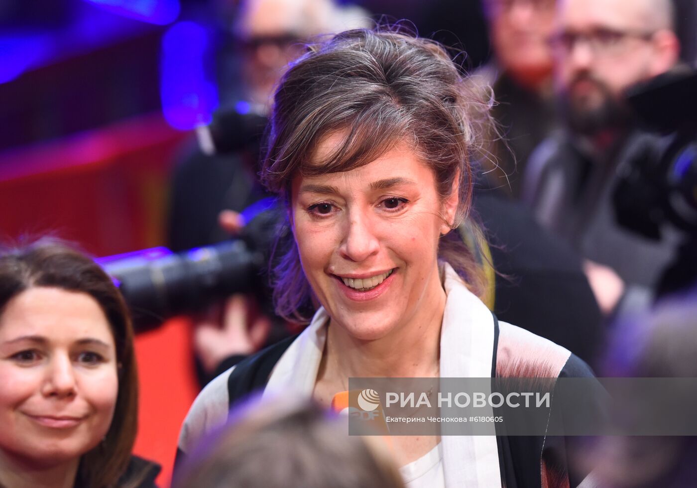 Берлинский кинофестиваль