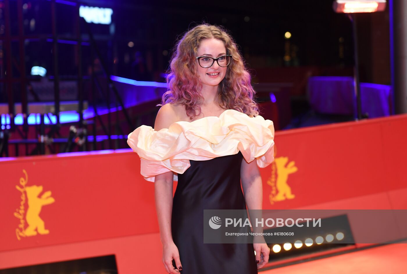 Берлинский кинофестиваль