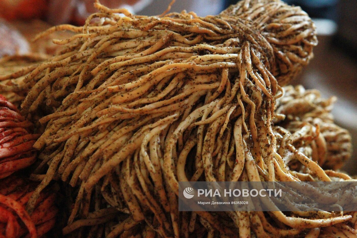 Сырный фестиваль в Москве