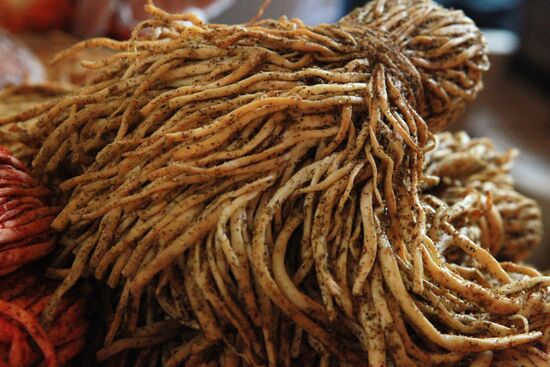 Сырный фестиваль в Москве