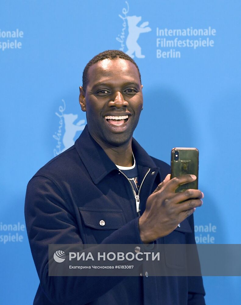 Берлинский кинофестиваль