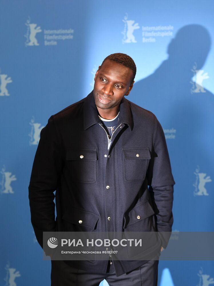 Берлинский кинофестиваль