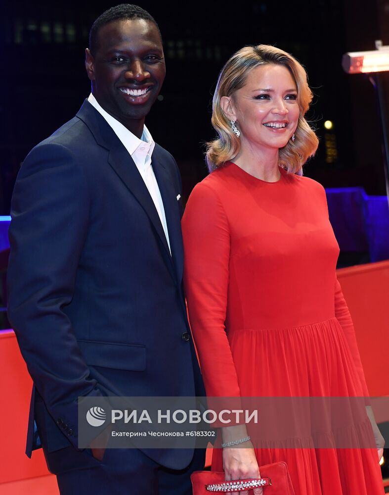 Берлинский кинофестиваль