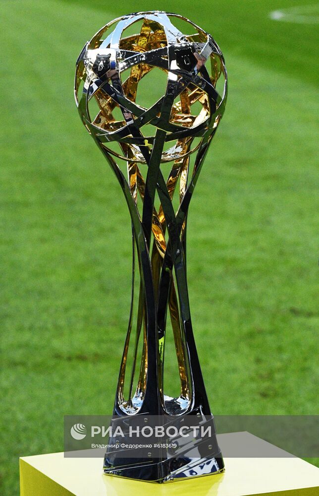 Футбол. РПЛ. Матч "Динамо" - "Спартак"