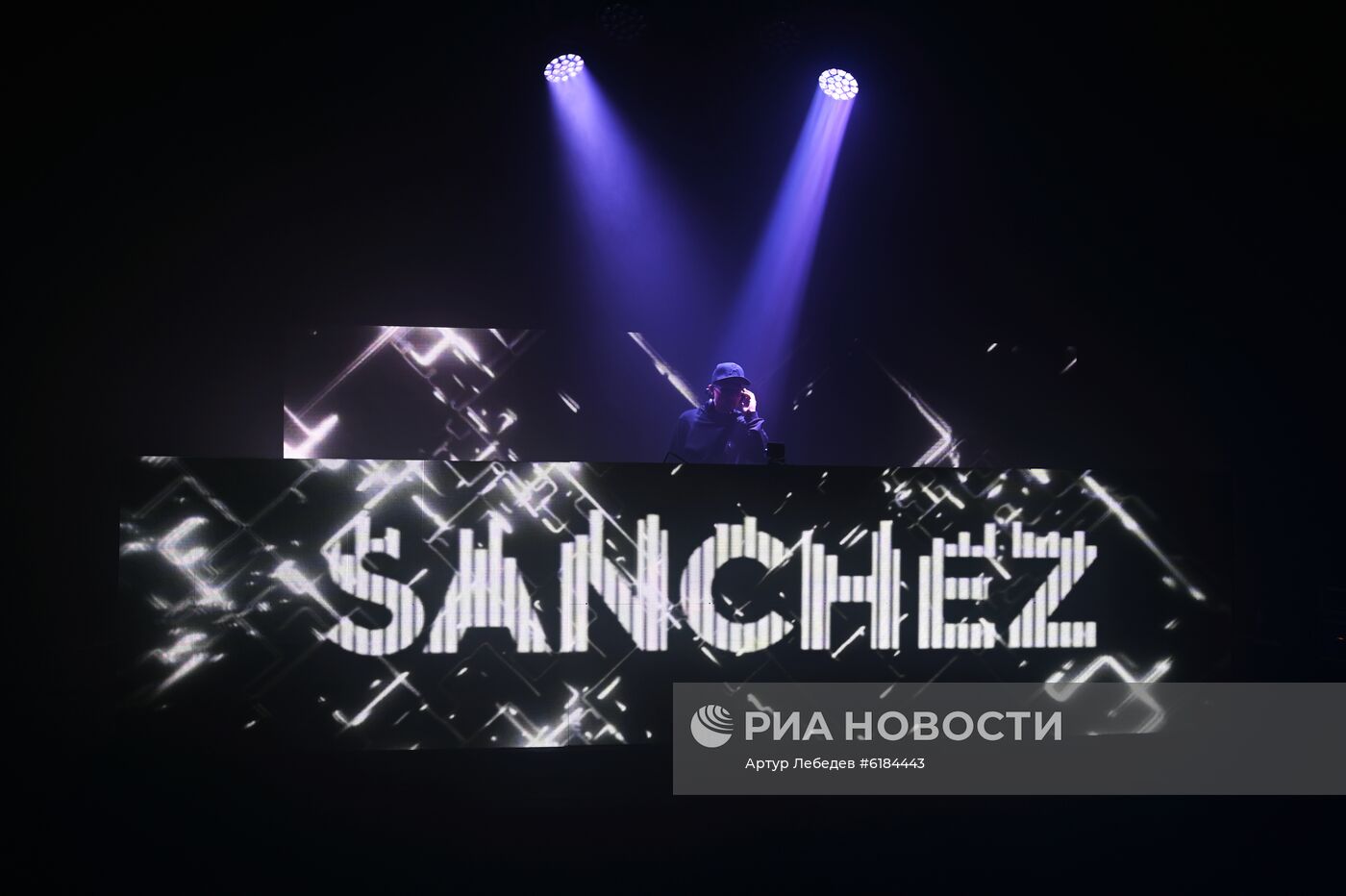 Фестиваль Alfa Future People Snow Edition