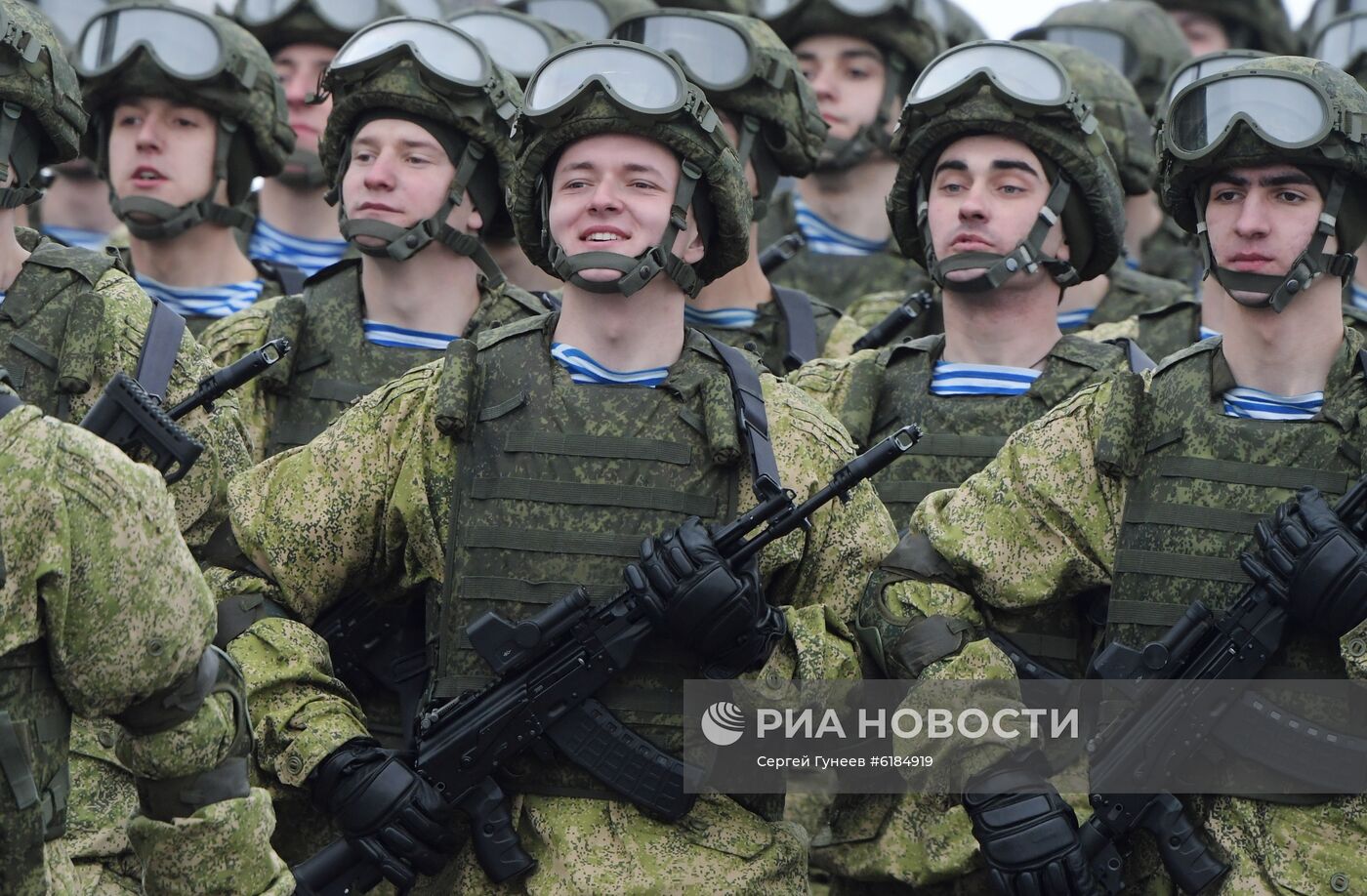 Рабочая поездка президента РФ В. Путина в Псковскую область