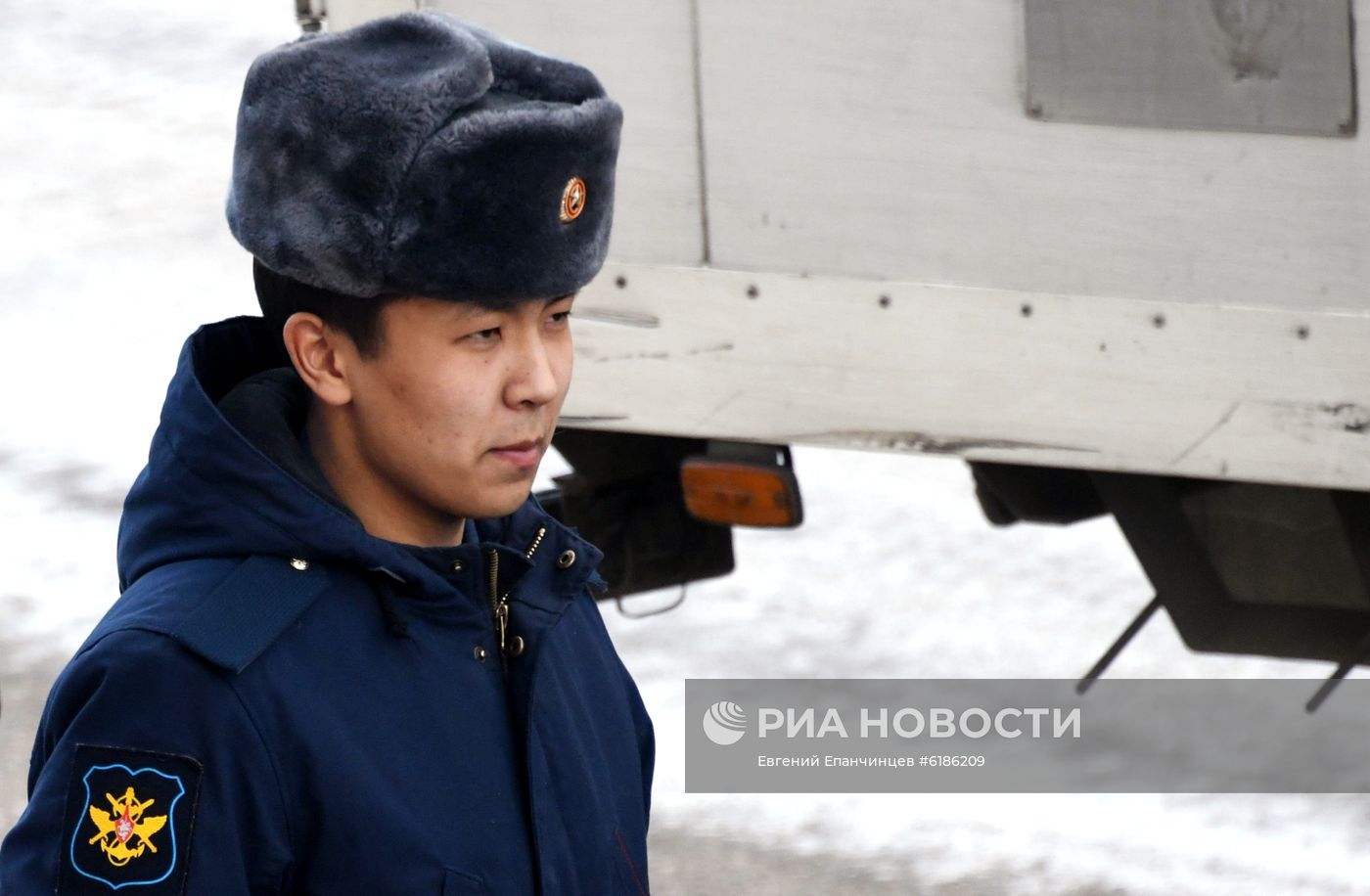 Заседание суда по делу о неуставных отношениях в части, где служил Р. Шамсутдинов
