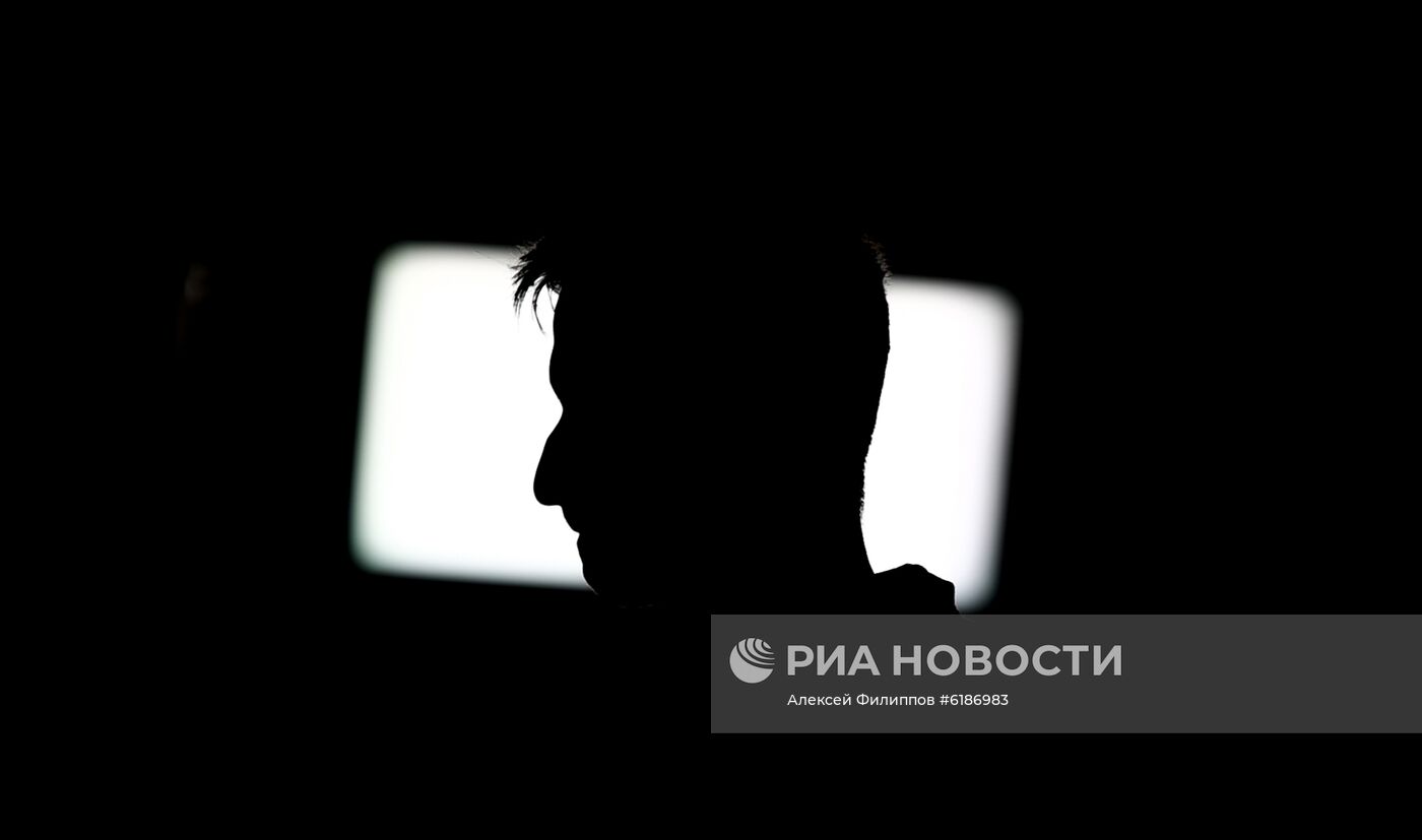 Баскетбол. Евролига. Матч ЦСКА - "Зенит"