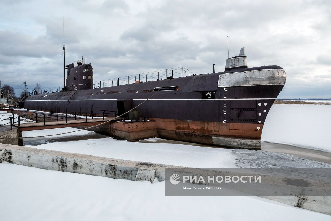 Регионы России. Вологодская область