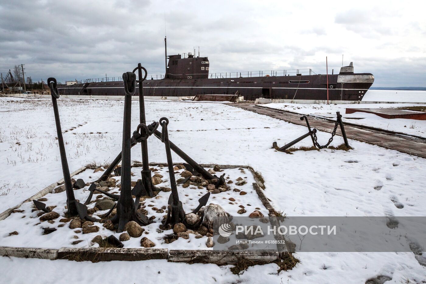 Регионы России. Вологодская область