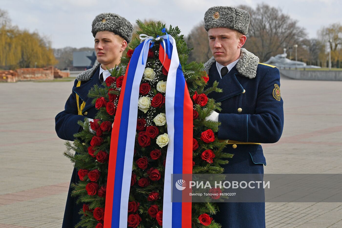 Визит делегации Совета Федерации РФ в Белоруссию