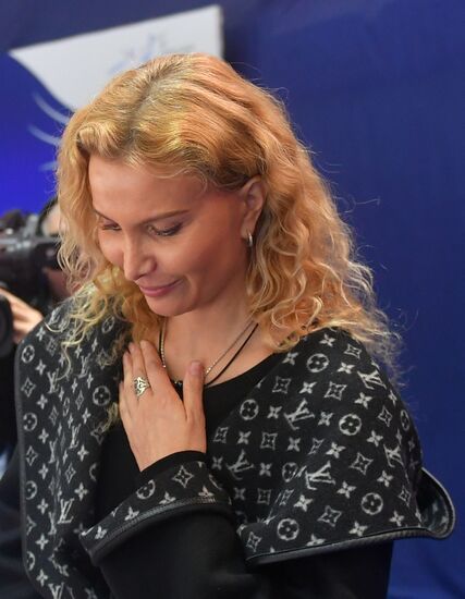 Фигурное катание. Чемпионат мира. Юниоры. Девушки. Произвольная программа