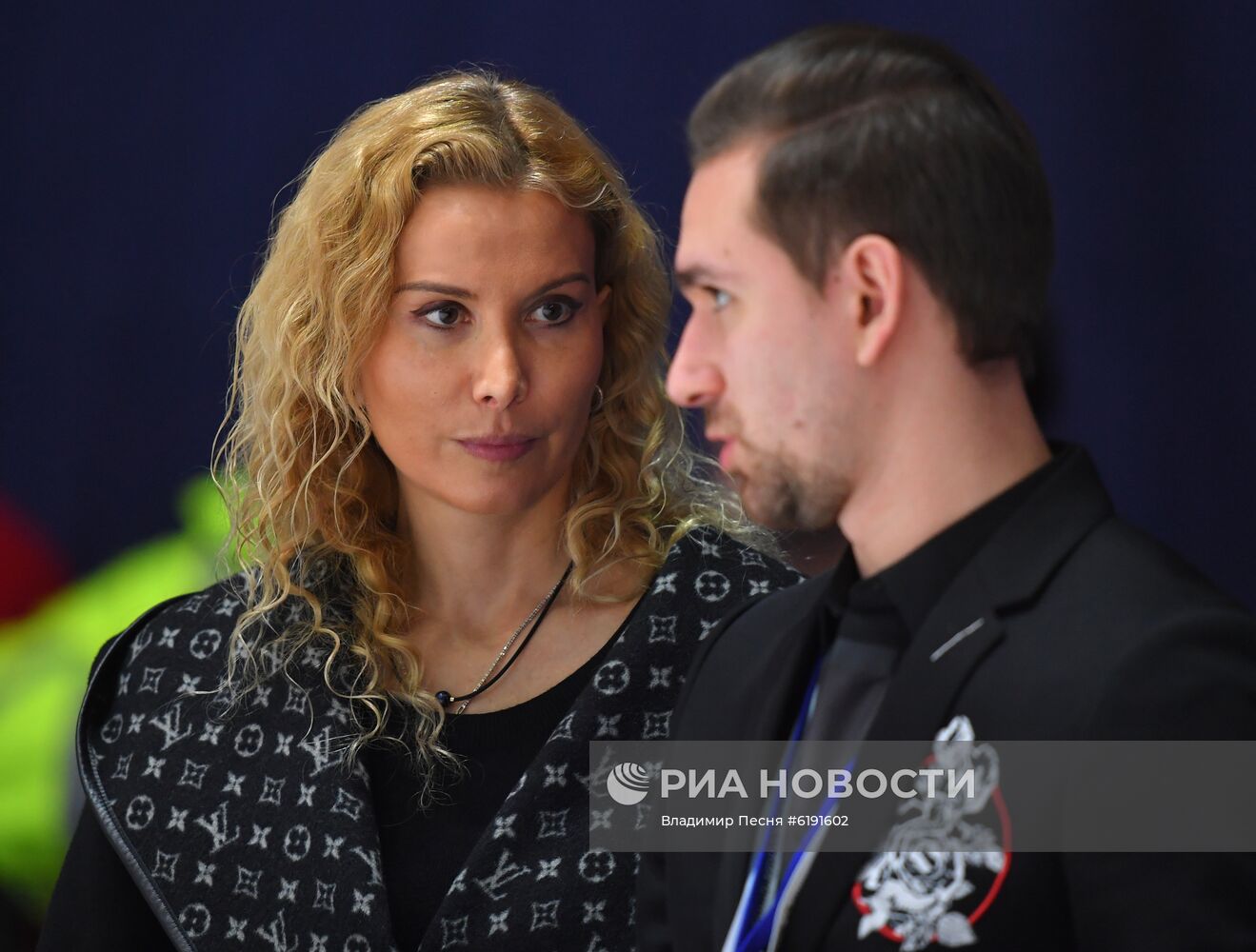 Фигурное катание. Чемпионат мира. Юниоры. Девушки. Произвольная программа