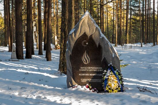 Регионы России. Карелия