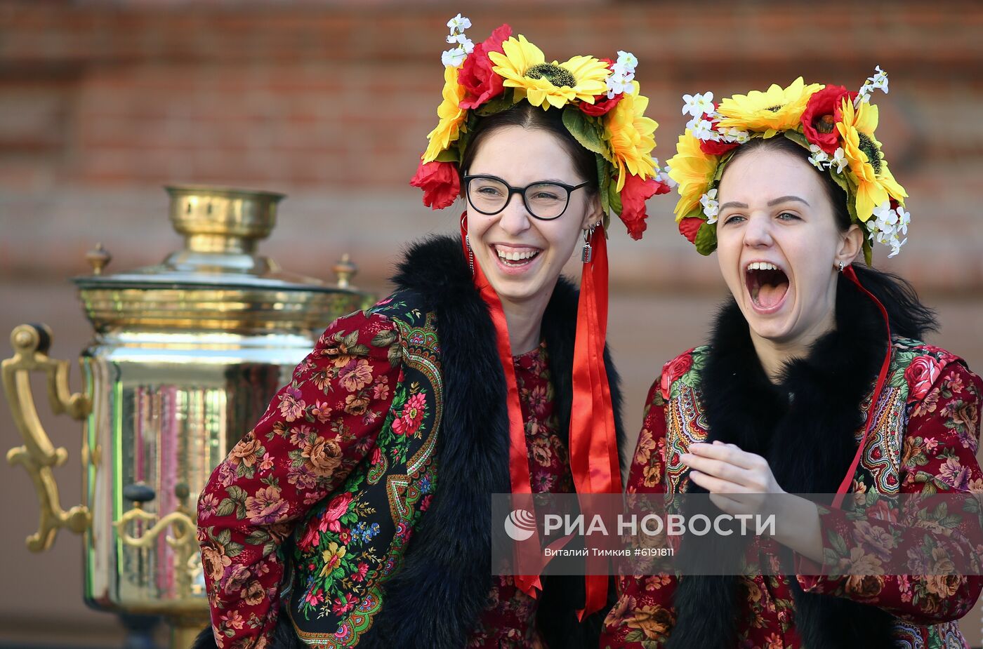 Женский забег Beauty Run в Краснодаре