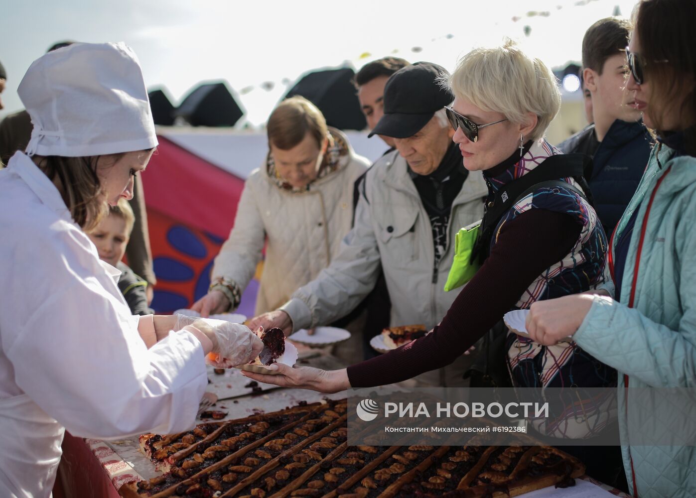 Фестиваль "Ялта - город 8 Марта"