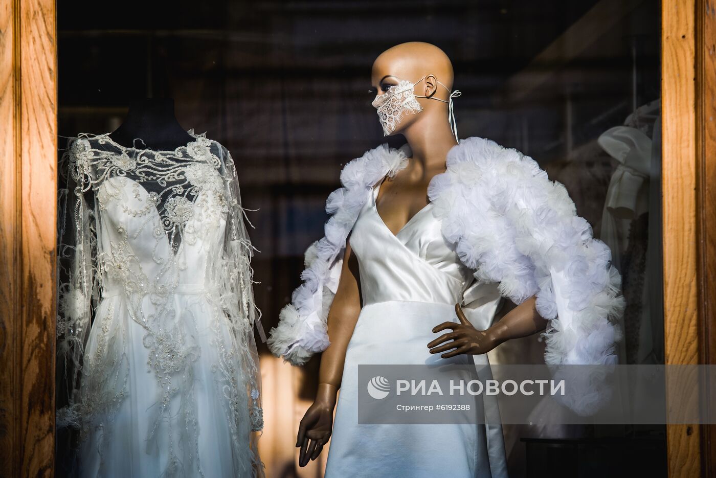 Ситуация в Тбилиси в связи с коронавирусом