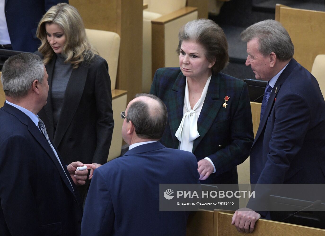 Пленарное заседание Госдумы РФ Пленарное заседание Госдумы РФ