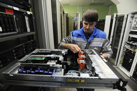 Тамбовский филиал ПАО "Ростелеком"