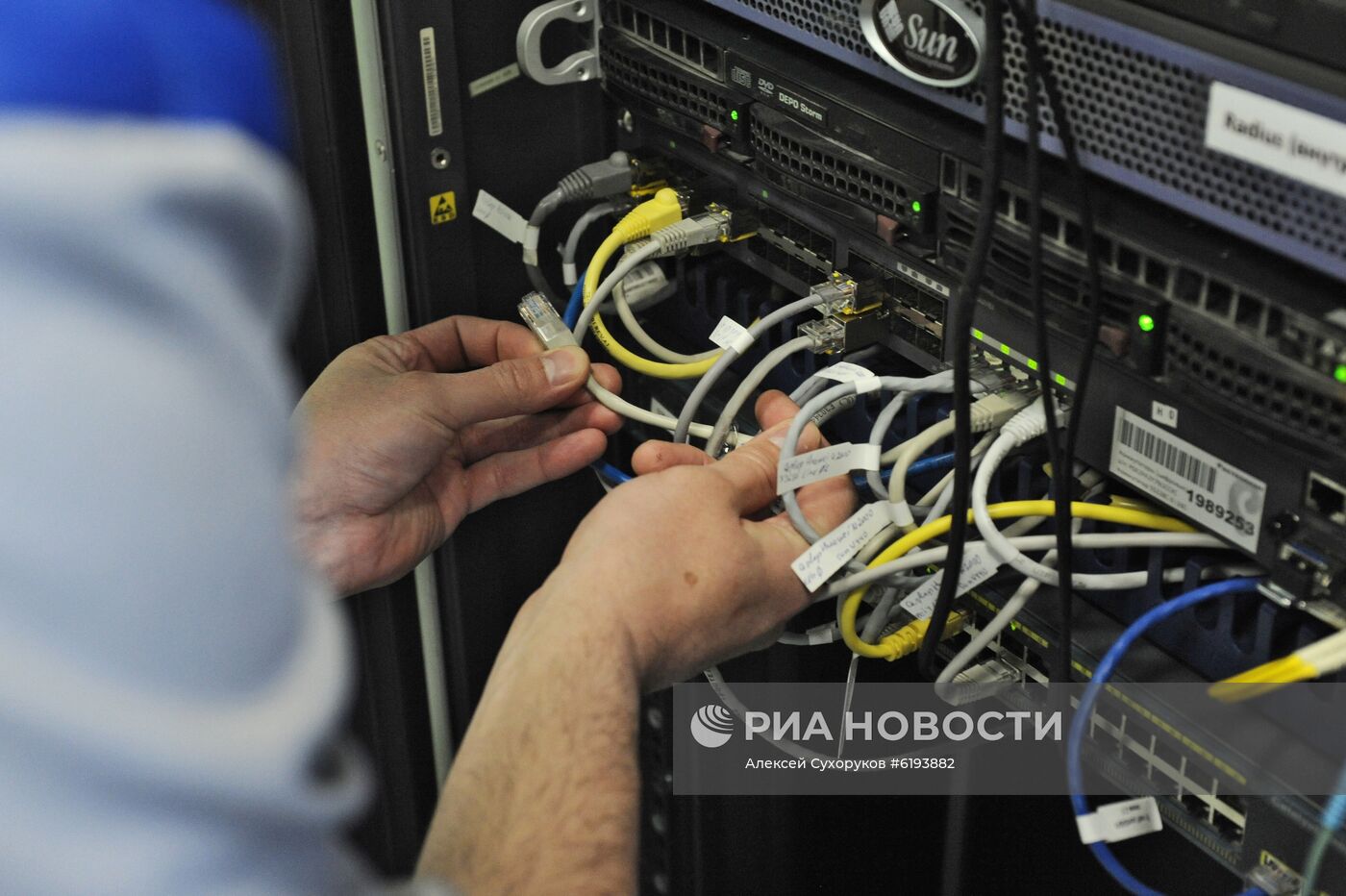 Тамбовский филиал ПАО "Ростелеком"