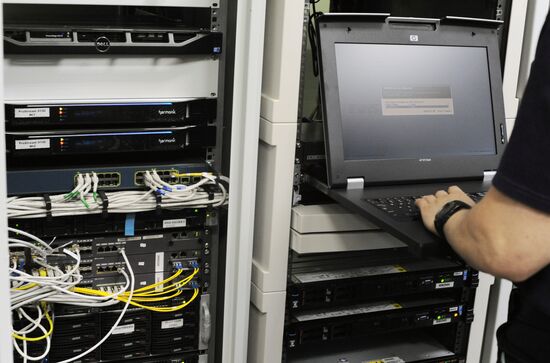 Тамбовский филиал ПАО "Ростелеком"