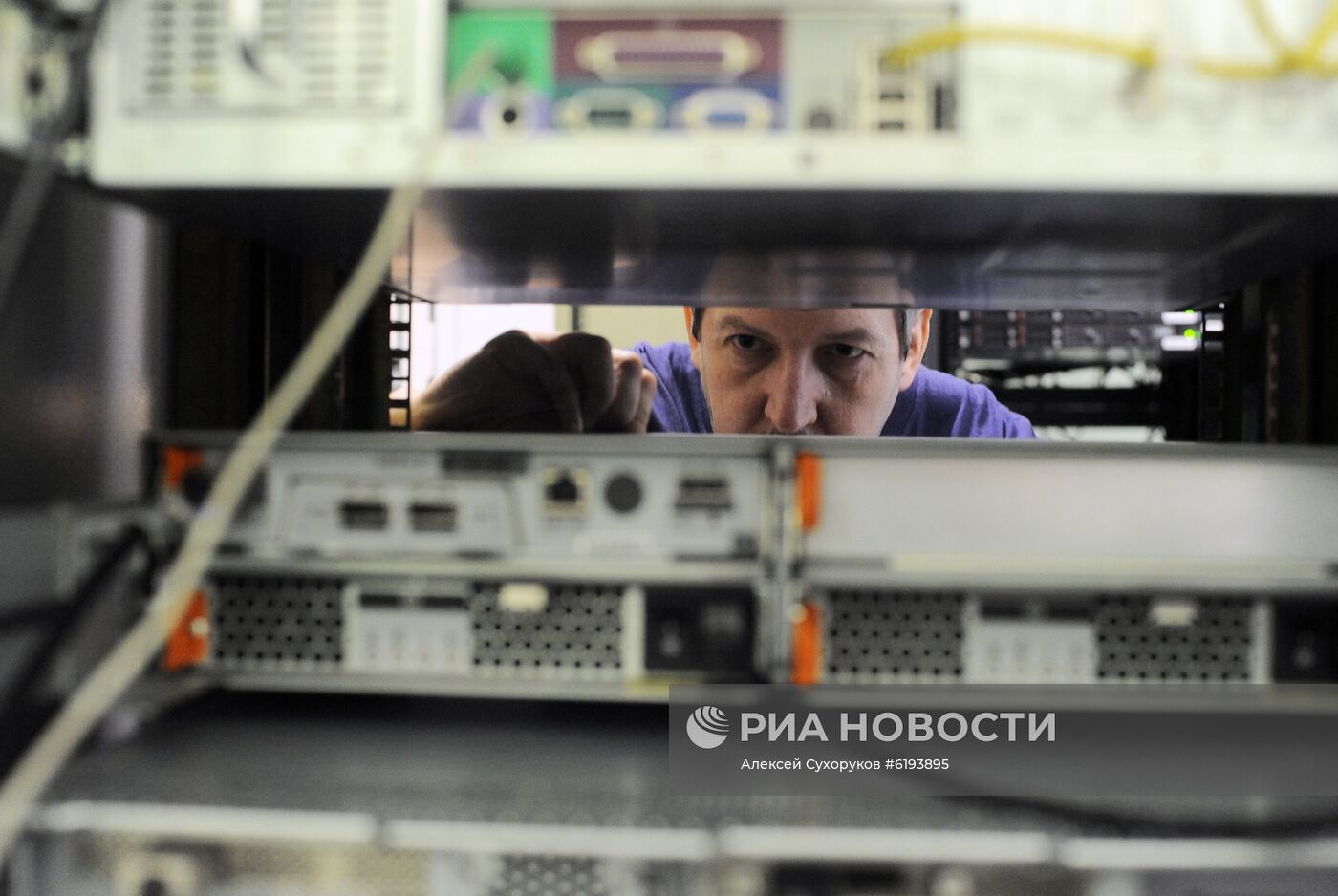 Тамбовский филиал ПАО "Ростелеком"