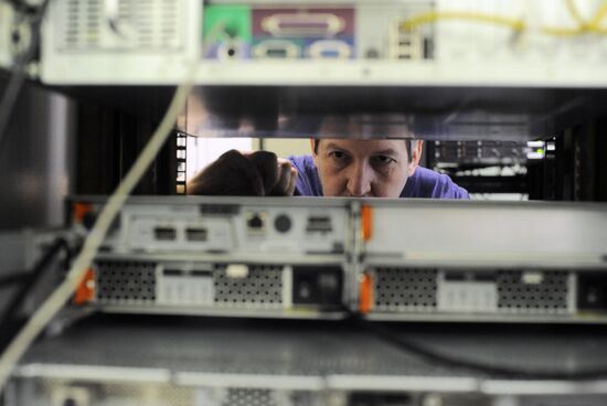 Тамбовский филиал ПАО "Ростелеком"