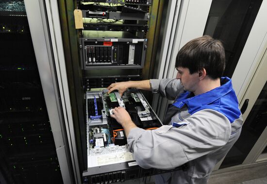 Тамбовский филиал ПАО "Ростелеком"